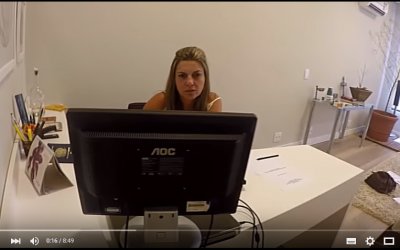 Video – Sonhos por Estella